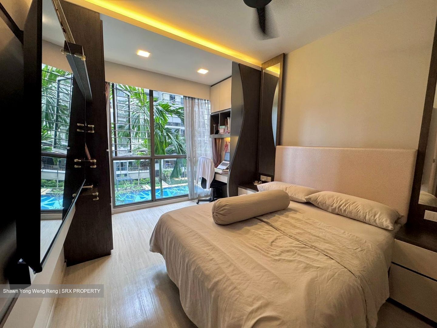 Waterwoods (D19), Condominium #504994061